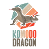 Komodo Dragon
