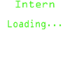 Nerdy Intern Tea