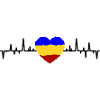 Romania Heartbeat