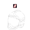 Sergent Chef pompier