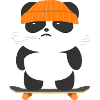 Skateboard