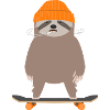 Skater Skateboard Skating Skateboarder Halfpipe