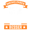 Mathelehrer Algebra Mathematiker Mathe