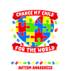 Autism Awareness