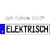 100 Prozent Elektrisch Kennzeichen