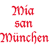 Mia san Munich