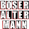 Böser alter Mann
