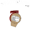 Pyrotechnik Feuerwerk Shell