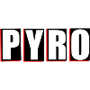 Pyro Fireworks Friend