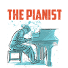 Piano Pianist Cadeau