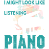 Piano ailes