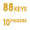 Klavier Piano Pianist