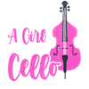 Cello Cellist