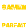 TONTON GAMER PARFAIT