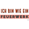 Feuerwerk
