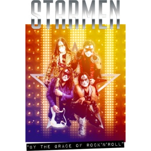 Starmen By the Grace of Rock'n'Roll