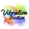Positive vibration T-shirt.