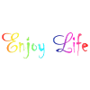 Enjoy Life