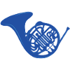 The Blue Horn