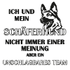 Schäferhund
