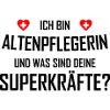 Altenpflegerin