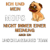 Mops