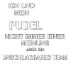 Pudel