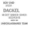 Dackel