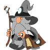 sorcerer