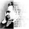 NIETZSCHE PHRASE