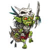 GOBLIN WARRIOR