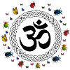 OM, Om, Hindu Om, Symbol Om, Aum, OM