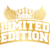 Limited Edition Krone