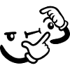 Hand Gesture Thinking