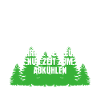 Scout Saying - No Pause