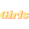 Girls