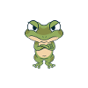 Frog Time