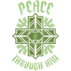 Jesus-Peace, Jesus Christ Saying