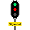 Signal failure