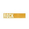 Rock Spruch lustig Rocker