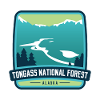 Tongass National Forest - Alaska