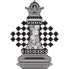 Chess Lady