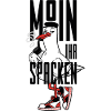 MOIN YOUR SPACKEN