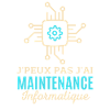 Maintenance informatique