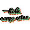 hola