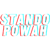 Le Monde ! Stando Power !