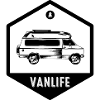 Van life - Camping - Van
