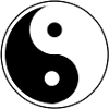 yin yang