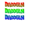 Daddeln - Gamer Design