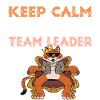 Teamleader Group Leader